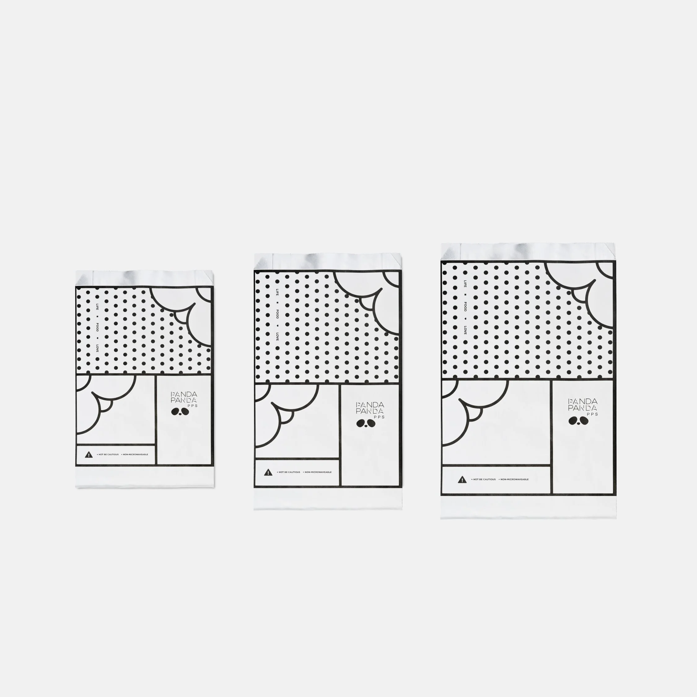 Pandapanda Paper Product Store